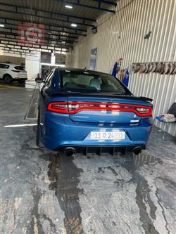 دودج تشارجر